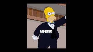 Homer spent five million dollars on a painting