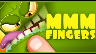 MMM FINGERS Gameplay, Achievements and Review screenshot 5