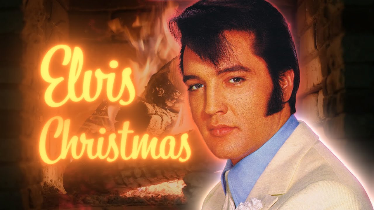 Elvis Presley - Holiday Yule Log (30 Minute Version)🎄
Listen to the Top Elvis Christmas songs by the crackling Yule log fire!!
Classic Christmas Yule Logs - https://holiday.lnk.to/classicsYD

TRACKLIST
00:00 - Blue Christmas
02:04 - Santa Claus Is Back In Town
04:24 - Here Comes Santa Claus (Right Down Santa Claus Lane)
06:16 - Merry Christmas Baby
11:55 - I'll Be Home for Christmas
15:09 - Silver Bells
17:32 - Oh Little Town of Bethlehem
20:05 - On a Snowy Christmas Night
22:50 - It Won't Seem Like Christmas (Without You)
25:28 - The First Noel
28:16 - White Christmas
30:54 - Silent Night

Check out & Subscribe to the Christmas Songs YouTube Channel and listen to a playlist for any holiday mood: https://lnk.to/ChristmasSongs_subscribeYD

Listen to Elvis Presley: https://Elvis.lnk.to/_listenYD
Subscribe to the official Elvis Presley YouTube Channel: https://Elvis.lnk.to/subscribeYD
Watch more Elvis videos: https://Elvis.lnk.to/top_tracksYC/youtube

Follow Elvis Presley: 
Facebook: https://Elvis.lnk.to/_followFI
Twitter: https://Elvis.lnk.to/_followTI
Instagram: https://Elvis.lnk.to/_followII
Website: https://Elvis.lnk.to/_followWI
YouTube: https://Elvis.lnk.to/subscribeYD
Spotify: https://Elvis.lnk.to/_followSI

Like, comment & subscribe!

More Playlists:
Christmas Pop Yule Logs – https://holiday.lnk.to/popYD
Country Christmas Yule Logs – https://holiday.lnk.to/countryYD

Listen Now:
Christmas Songs & Holiday Music – https://fltr.lnk.to/xmasYD
Pop Christmas: The Best Christmas Pop Songs & Music Videos – https://fltr.lnk.to/xmaspop_ytYD
R&B Christmas Songs: R&B Soulful Holiday Favorites – https://fltr.lnk.to/RnBchristmasYD
Christmas Now: New Christmas Songs & Hits – https://fltr.lnk.to/christmasnowYD

#ElvisPresley #Elvis #HolidayYuleLog #ChristmasHits #Yulelog #ChristmasSongs #BlueChristmas #SantaClausIsBackInTown #HereComesSantaClaus #MerryChristmasBaby #IllBeHomeforChristmas #SilverBells #OhLittleTownofBethlehem #OnaSnowyChristmasNight #ItWontSeemLikeChristmasWithoutYou #TheFirstNoel #WhiteChristmas #SilentNight #ChristmasMusic #ChristmasCheer #HappyHolidays #HolidayMusic #SeasonsGreetings #ClassicChristmas #PopChristmas #CountryChristmas #Longplay #Fire