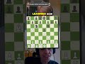 Navara trains HARDER AT 40!!! #chess #davidnavara #chesstraining