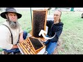 BIGGEST mistakes AMERICAN beekeepers make! a MUST WATCH