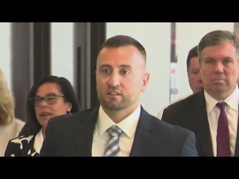 Long Island man sentenced 25 years to life for shooting Suffolk cop ...