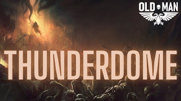 Exploring the SCP Foundation: SCP-1936 - Daleport by the Exploring Series - Reaction