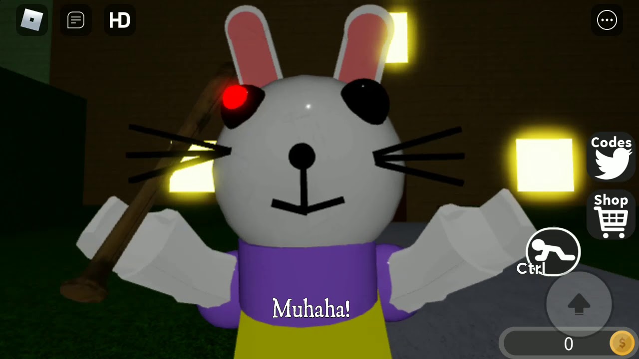 Roblox rubie chapter 1 cutscene - YouTube