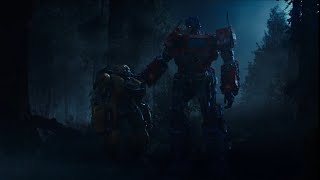 Post-Credits Scene | Bumblebee