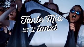 Tante Mia tanzt 2017 - Aftermovie I (offiziell)