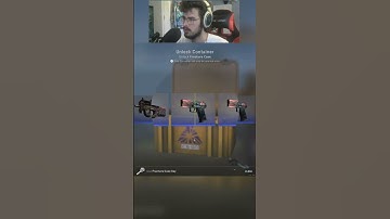 OPENING A CS:GO CASE EVERYDAY UNTIL I GET A KNIFE - DAY 5 #shorts