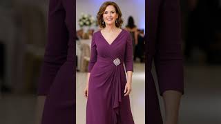 Plum Mother of the Bride Dresses: Elegant Styles, Flattering Fits & 2025 Trends for Every Budget
