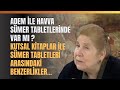 Adem İle Havva Sümer Tabletlerinde Var Mı ? Kutsal Kitaplar İle Sümer Tabletleri... Mp3 Song