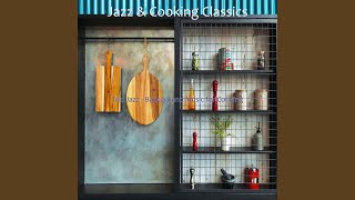 Awesome Backdrops for Cooking Classes