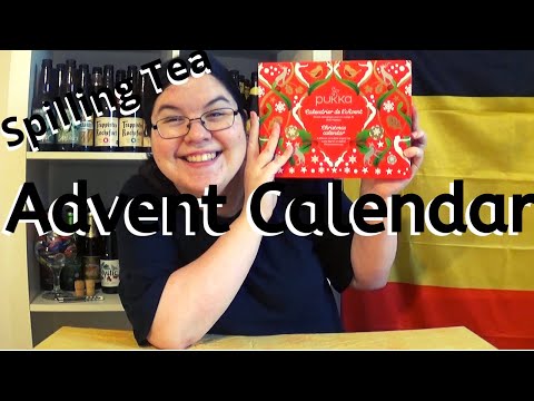 spilling-tea:-advent-calendar
