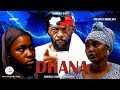 Dhana part 1 new bongo movie 2022  staring gabo zigamba  kamba tatu