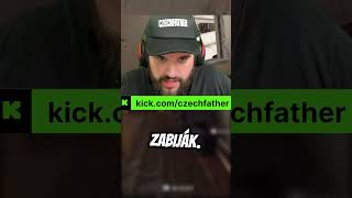Full focus mode ON! 🎯 Chladnokrevnej zabiják v akci #gaming #fullfocus #csgo