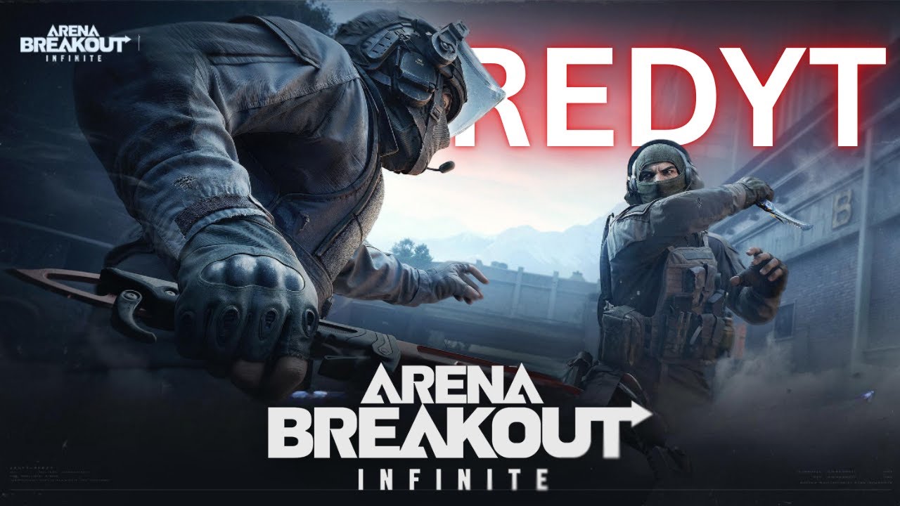 FAST TIME 🔴 Arena Breakout: Infinite LIVE | High-Risk Loot, PvP & Intense Extraction! 💥