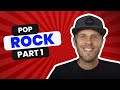 Pop Rock Part 1