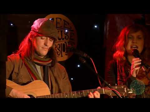 Midsummer - The stories you tell - Treehouse Sessions Live Stream - #TreeTV