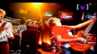 03. - Lonely Day - (Jack Daniels presents...) Phantom Planet [V] HQ. Aust. July 2002?