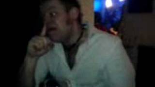 Fakenham Boys: Mc Vodka Jelly Snort