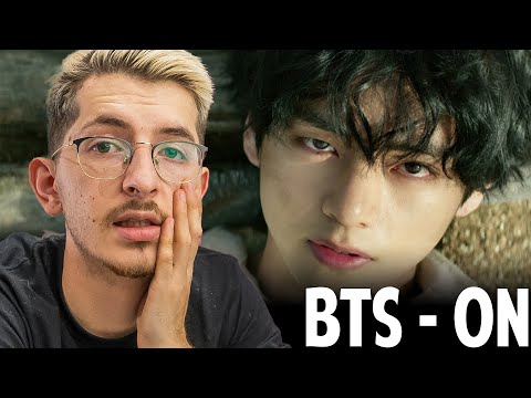 FILMMAKER REACTS To BTS (방탄소년단) ON Official MV