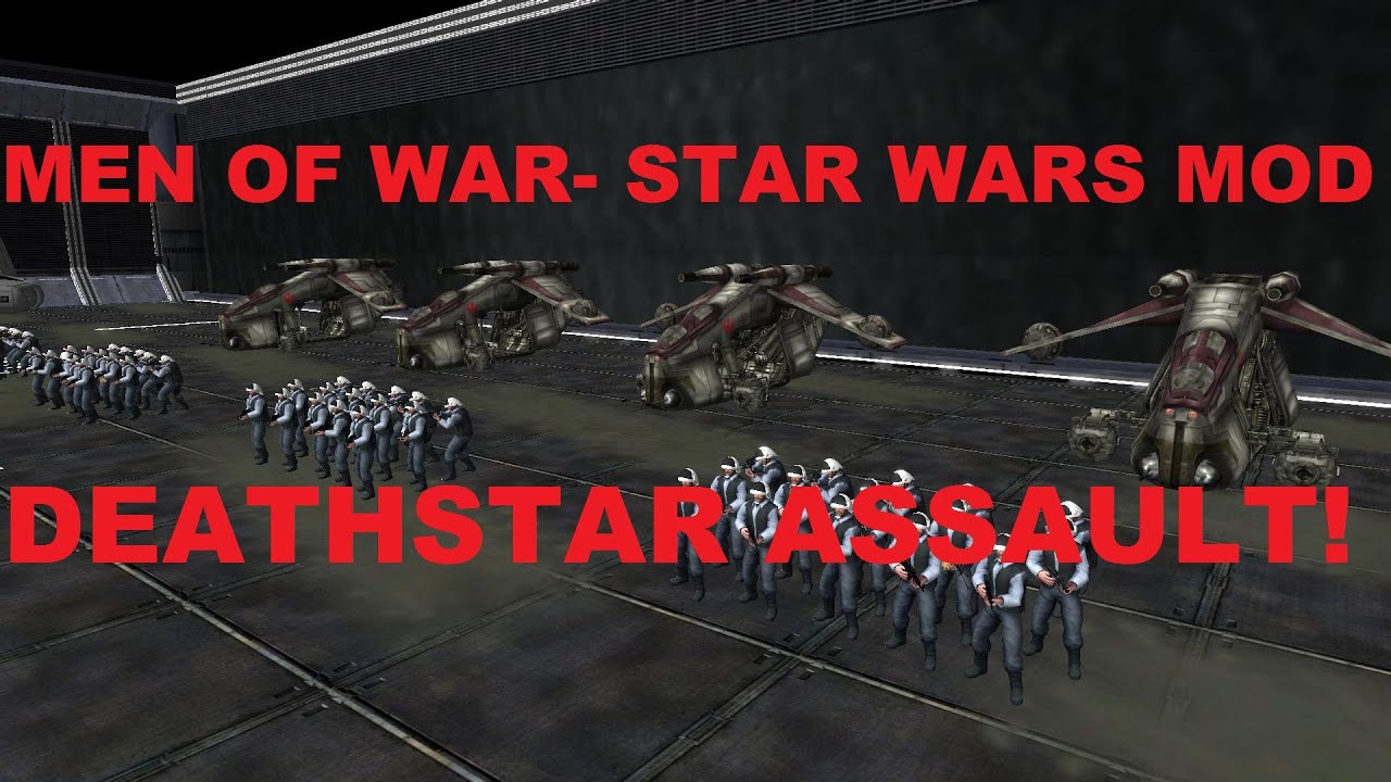 men of war star wars mod men of war star wars mod