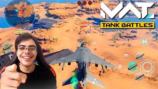 MWT Tank Battles Will Change Mobile Gaming For Ever screenshot 5