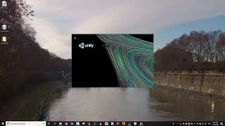 Unity Collaboration
