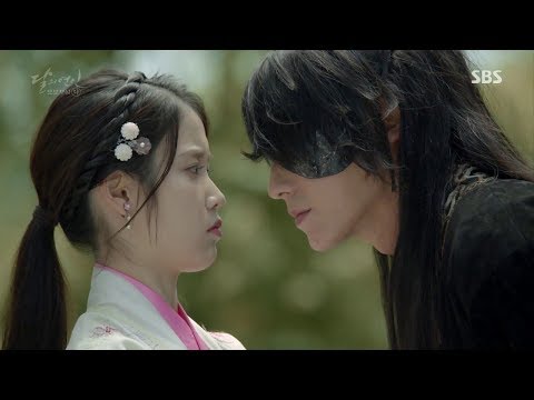 Scarlet Heart Ryeo | Say yes | Türkçe Altyazılı