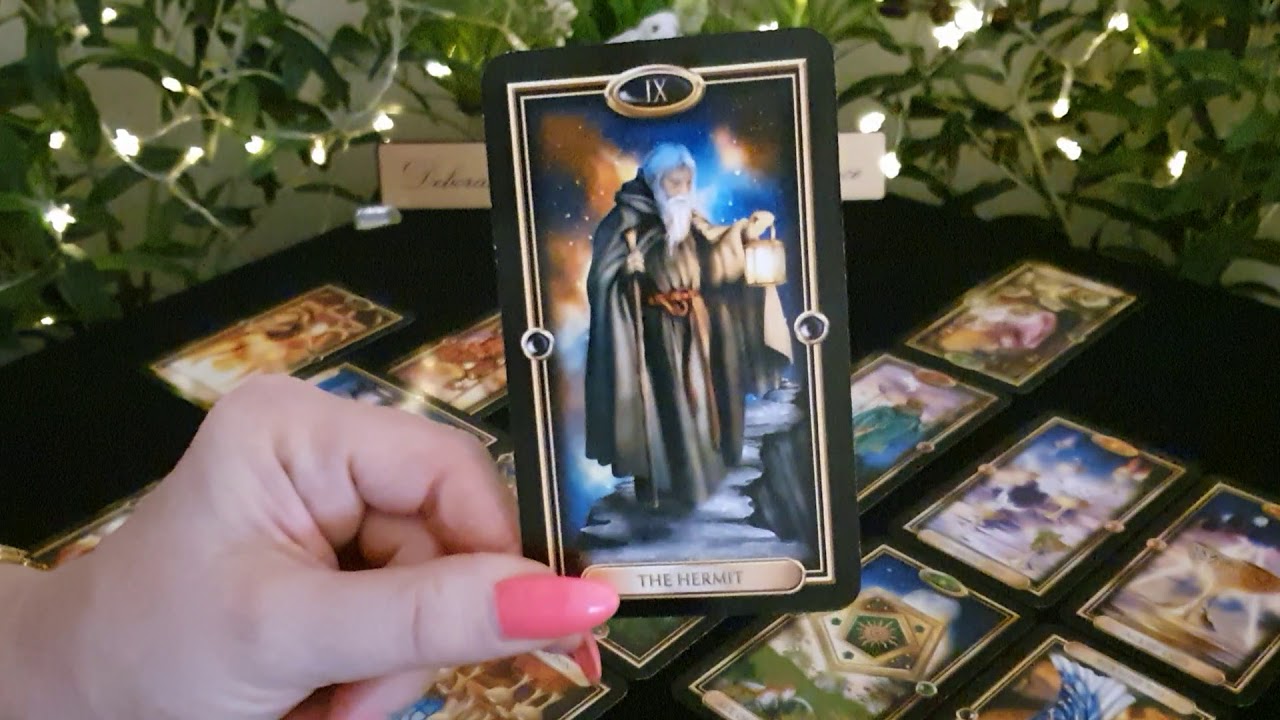 *PISCES* Mid June '20 - A BLAST from the PAST! 💥