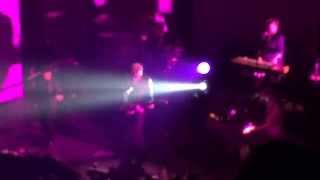 I Turn My Camera On - Spoon