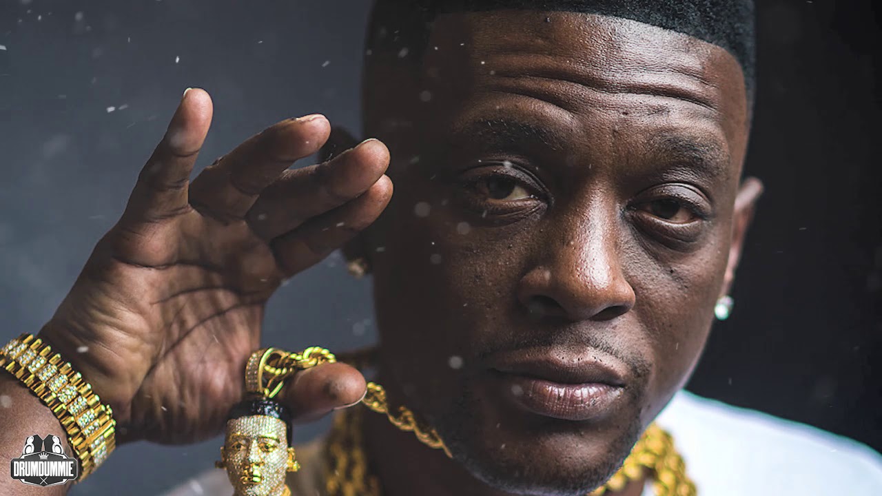 Boosie Badazz Type Beat 2019 | 