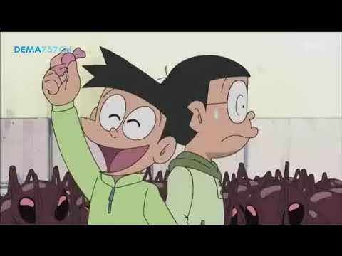 DORAEMON TERBARU 2026| KEMUDIAN KAMIPUN JADI BERTUALANG| TERBARU 2026