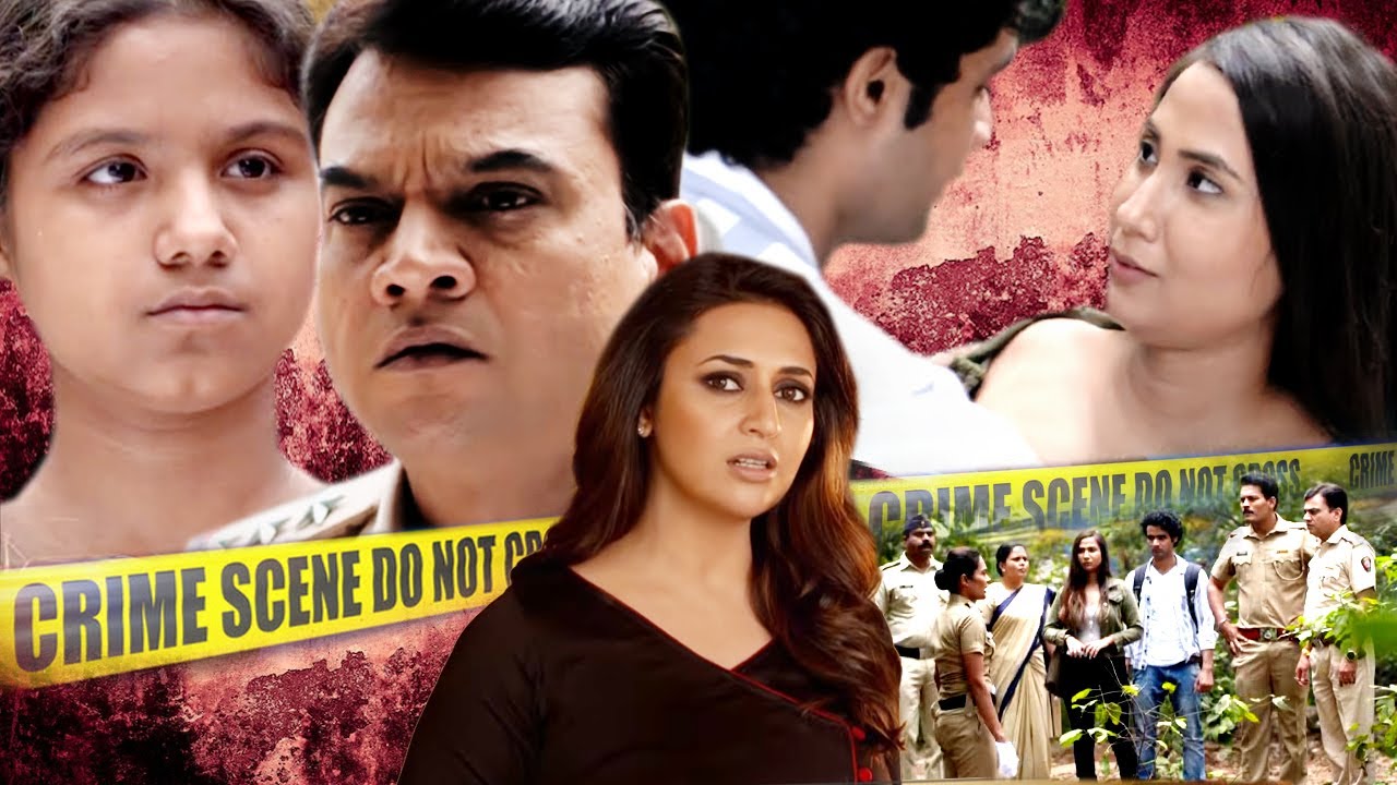 Pune Case माशूम लड़की को ज़माने ने अपराध करने पर किया मजबूर Crime Patrol 2026