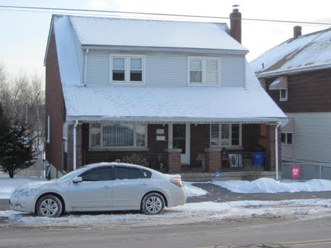720 E Diamond Ave, Hazleton, PA home video tour