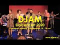 Vignette de la vidéo Djam Slotconcert 2020 - Livestream