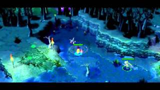 DotA With EPIC Proportions by TheBloodyMassacre