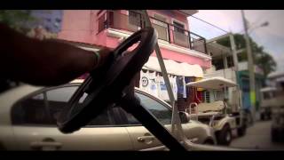 Kapanga - No me sueltes (es posible) - video oficial chords