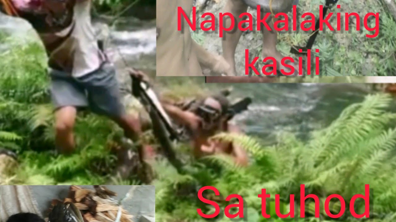 Napalaking kasili sa Mababaw lang