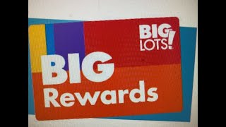 Big Lots Shop & Browse with Me | Home Accents | Rugs | Broyhill Items | July 2022