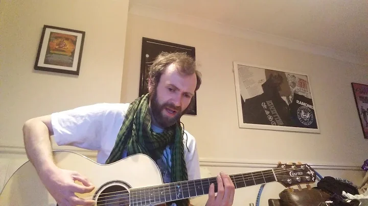 soundgarden cover:Mark Burden- Black Hole Sun