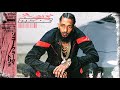 Nipsey hussle type beat self made