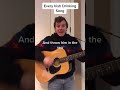 This video got me banned from Tik Tok for a week for hate speech