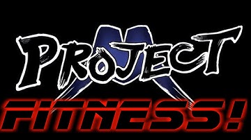 Project M Fitness Part 1 (Super Smash Bros. Brawl)