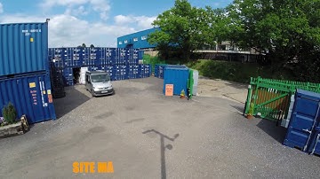 24 Hours At Standby Self Storage