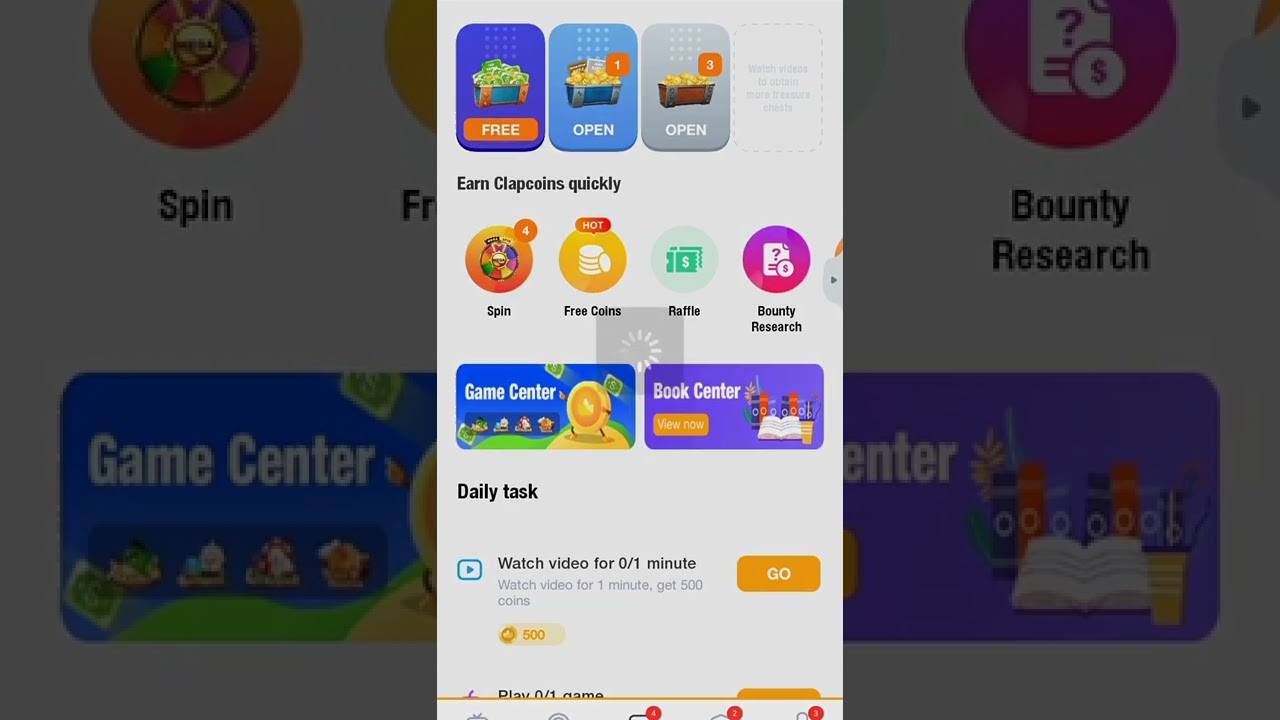 How to make money on clip Claps app in Pakistan