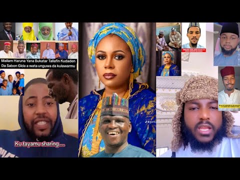 TOFA RARARA Yabada Million 1 Bayan Kujerar Umara Da Na Hajji Ga Wanda Aka Ka Hema Iyalai 7 