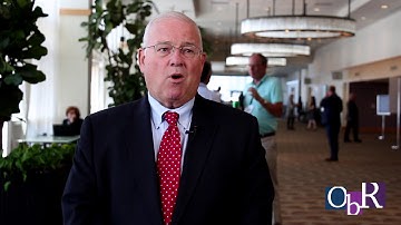 Stephen Grubbs, MD, FASCO, shares a message to practices considering value-based contracting