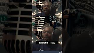 How to Invest NIL Money Wisely #shorts