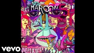 Maroon 5 - Payphone (Audio) [Clean/No Rap]