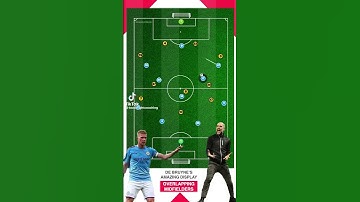 Discover the Game-Changing Tactics of Pep Guardiola at Manchester City