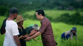 Wow Iklan Pilkada Ini Epic  Kolosal Abiess